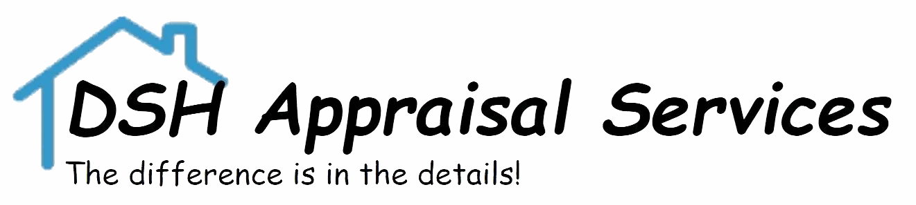 DSH Appraisal Services
